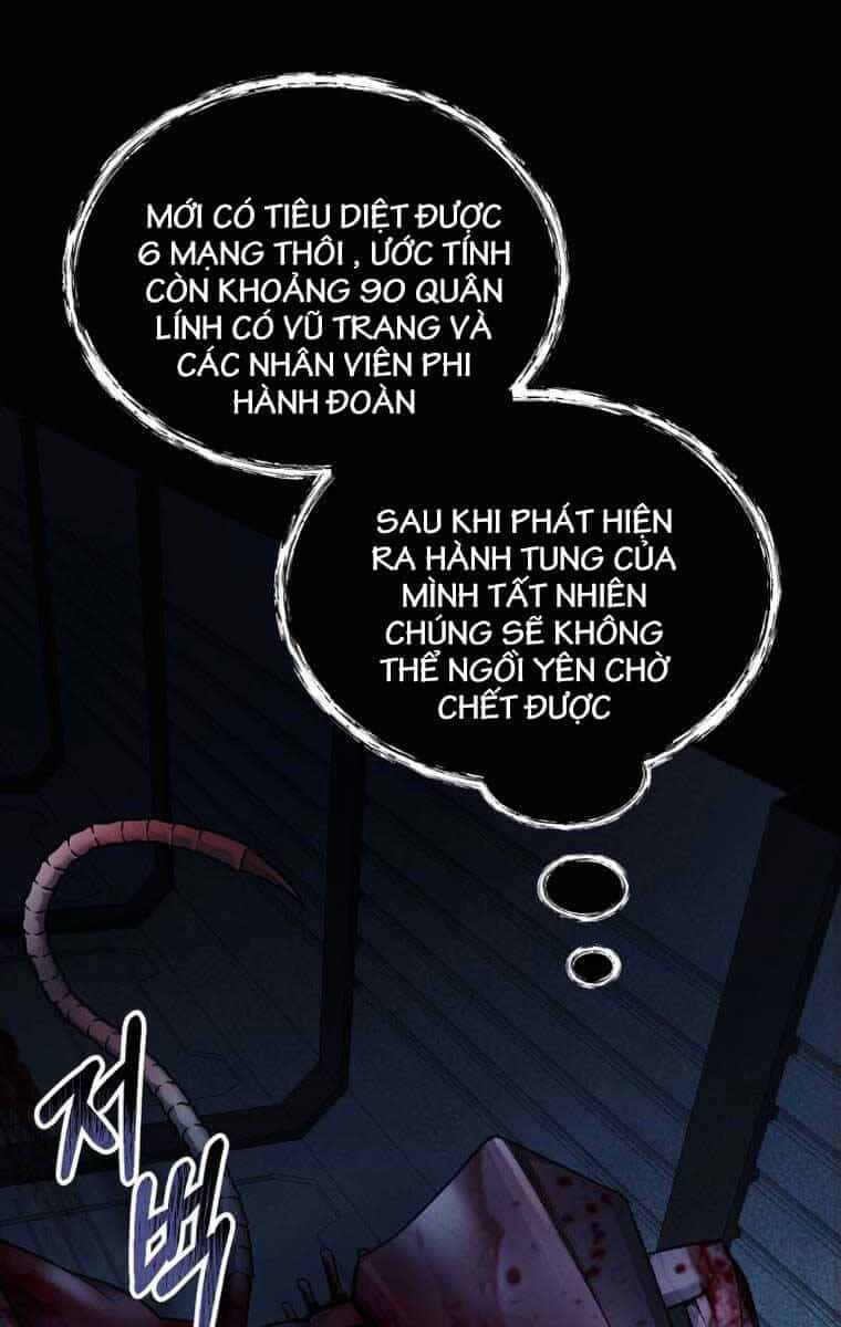 Tôi Đã Trở Thành Quái Vật Không Gian - Chương 13 - ảnh 56