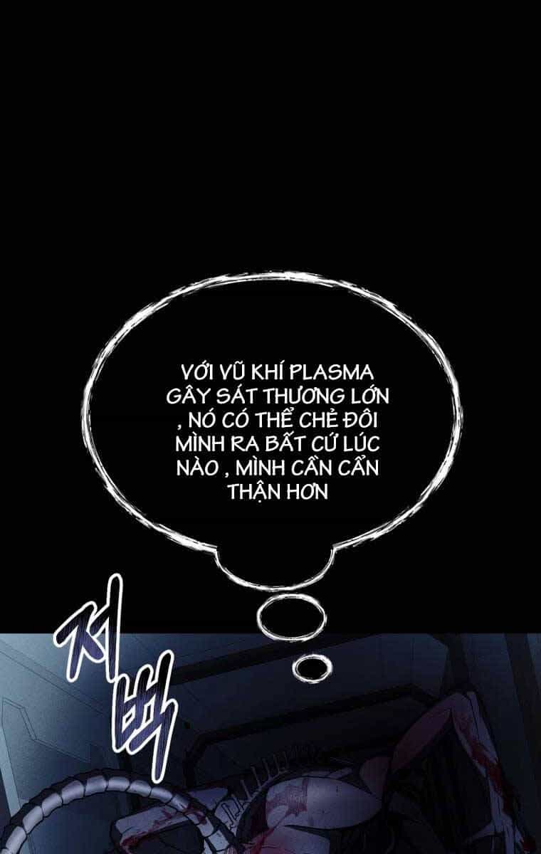 Tôi Đã Trở Thành Quái Vật Không Gian - Chương 13 - ảnh 60