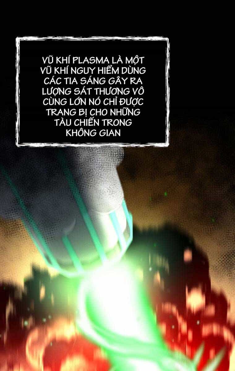 Tôi Đã Trở Thành Quái Vật Không Gian - Chương 13 - ảnh 63