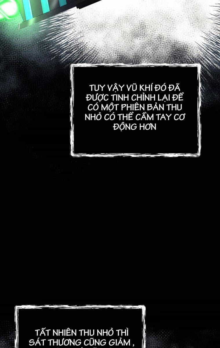 Tôi Đã Trở Thành Quái Vật Không Gian - Chương 13 - ảnh 66