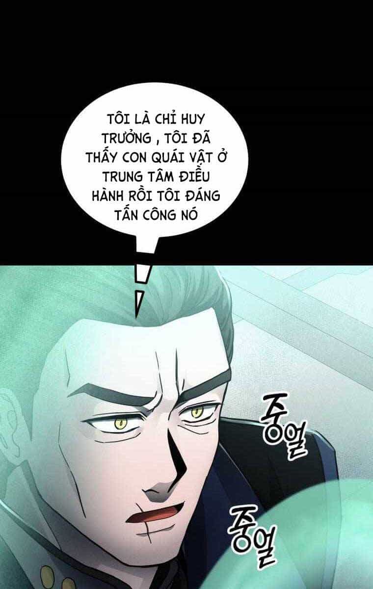 Tôi Đã Trở Thành Quái Vật Không Gian - Chương 14 - ảnh 48