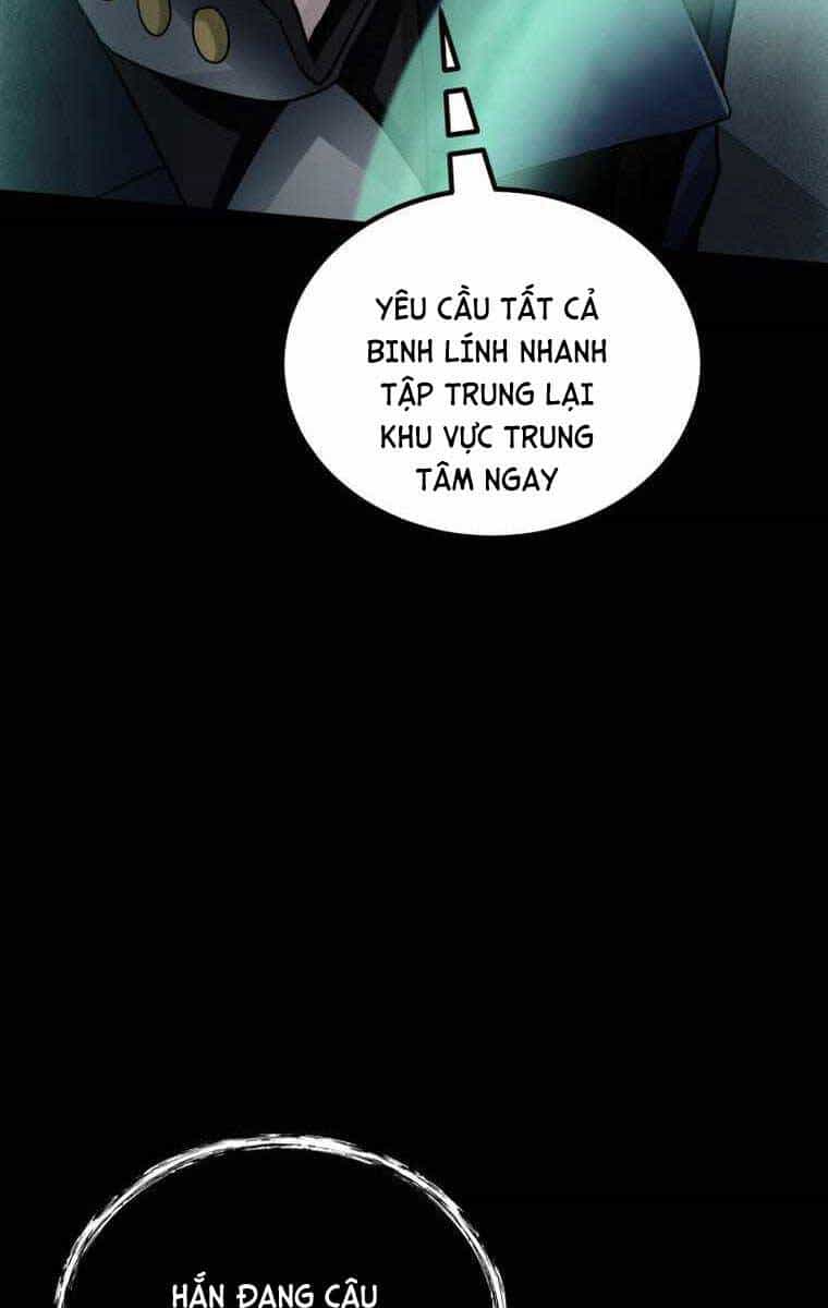 Tôi Đã Trở Thành Quái Vật Không Gian - Chương 14 - ảnh 49