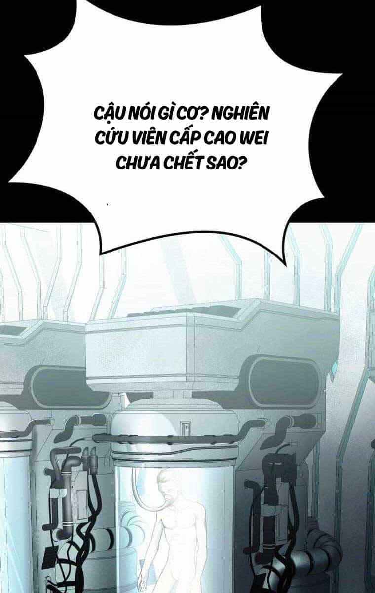 Tôi Đã Trở Thành Quái Vật Không Gian - Chương 15 - ảnh 12