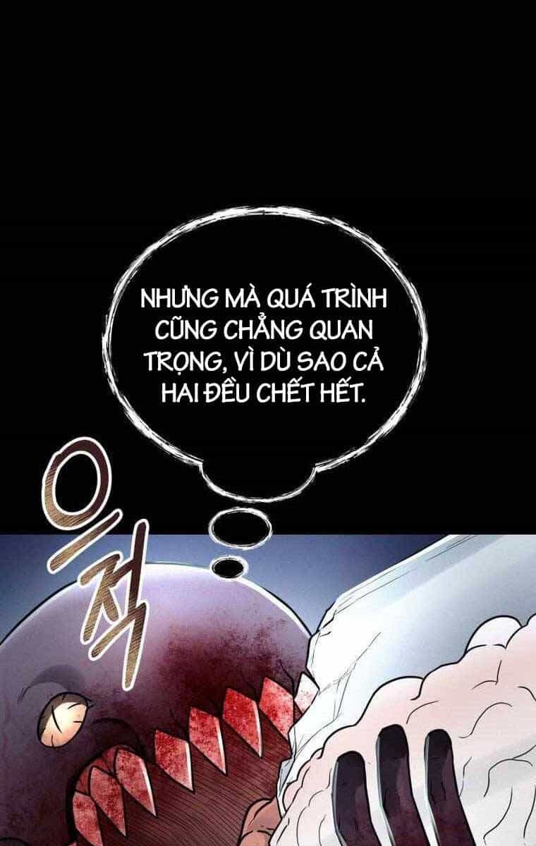 Tôi Đã Trở Thành Quái Vật Không Gian - Chương 15 - ảnh 182