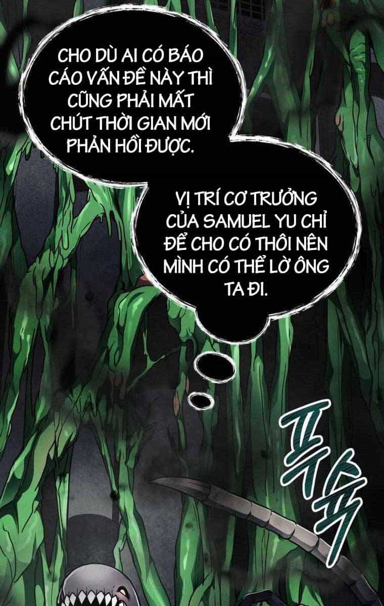 Tôi Đã Trở Thành Quái Vật Không Gian - Chương 15 - ảnh 47