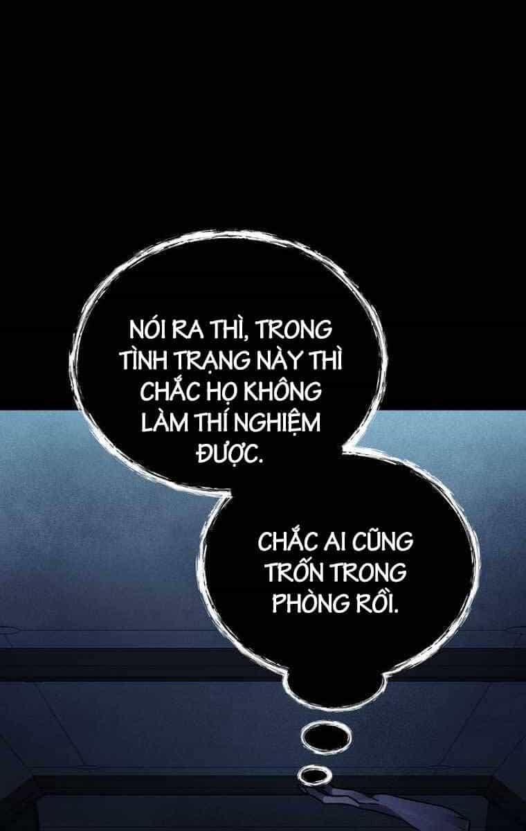 Tôi Đã Trở Thành Quái Vật Không Gian - Chương 15 - ảnh 76