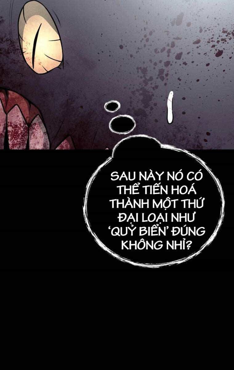Tôi Đã Trở Thành Quái Vật Không Gian - Chương 16 - ảnh 147