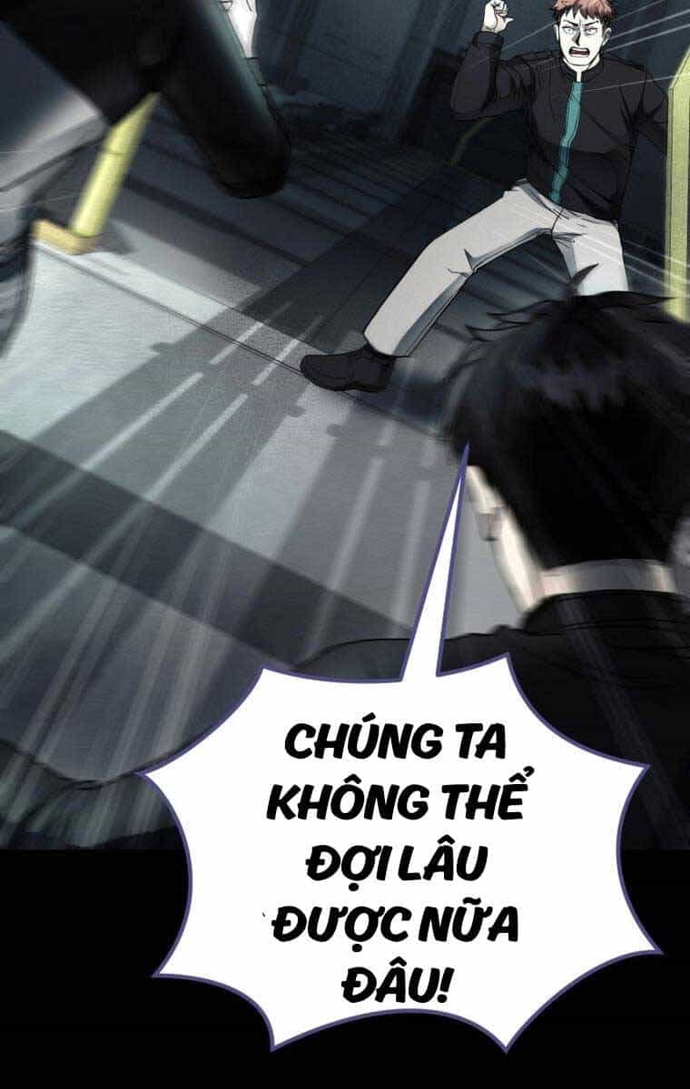 Tôi Đã Trở Thành Quái Vật Không Gian - Chương 16 - ảnh 77