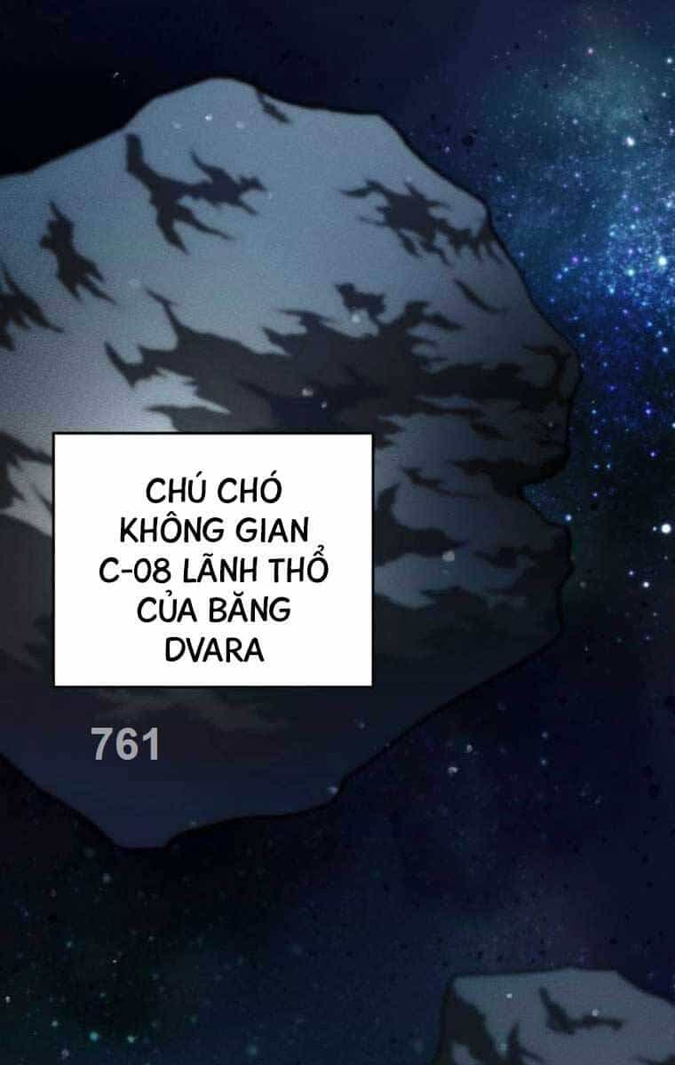 Tôi Đã Trở Thành Quái Vật Không Gian - Chương 17 - ảnh 1