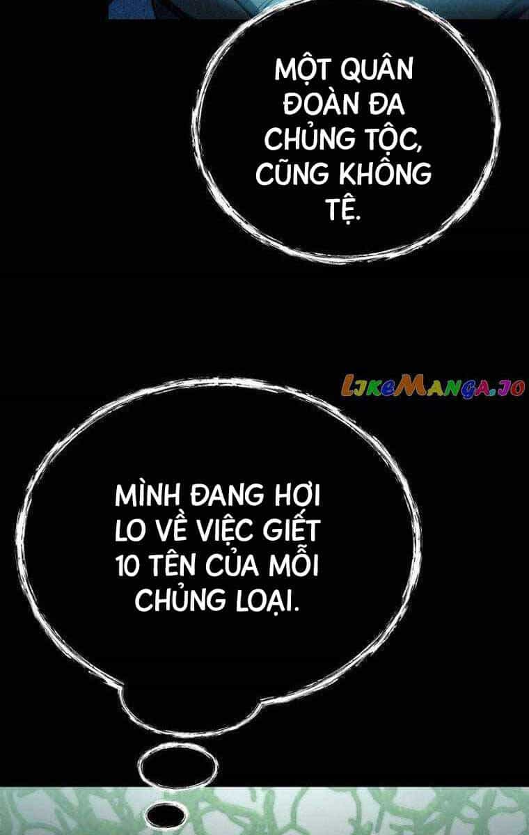 Tôi Đã Trở Thành Quái Vật Không Gian - Chương 17 - ảnh 169