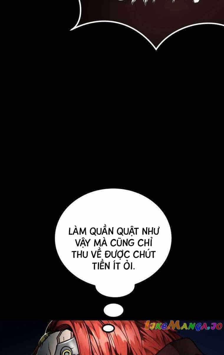 Tôi Đã Trở Thành Quái Vật Không Gian - Chương 17 - ảnh 21