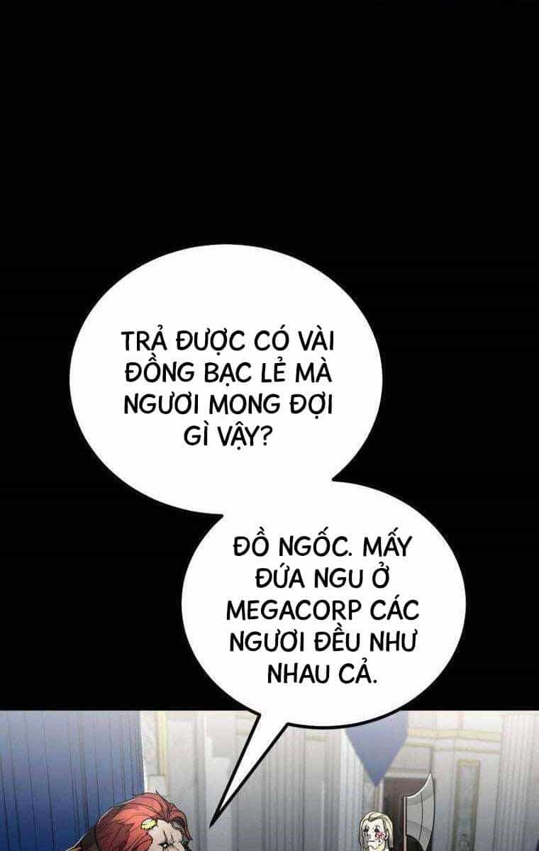 Tôi Đã Trở Thành Quái Vật Không Gian - Chương 17 - ảnh 28