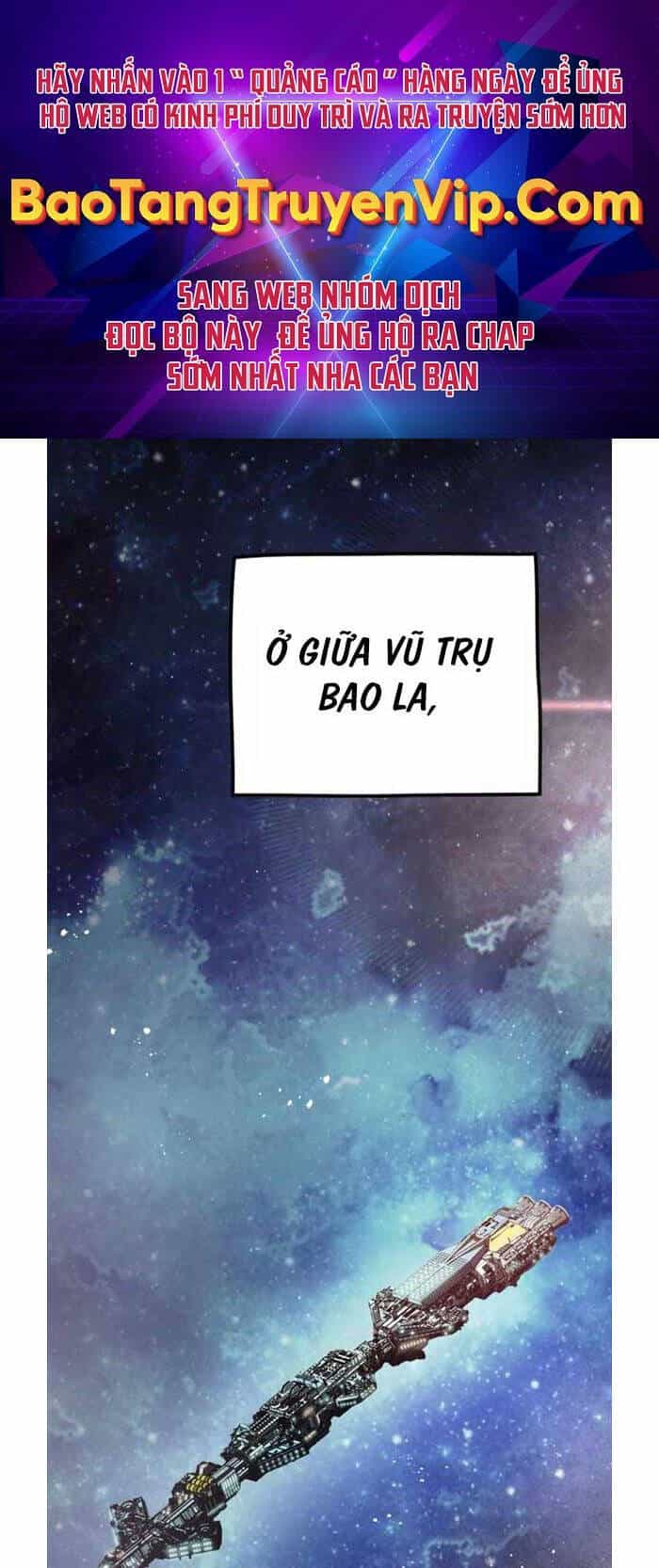 Tôi Đã Trở Thành Quái Vật Không Gian - Chương 1 - ảnh 1