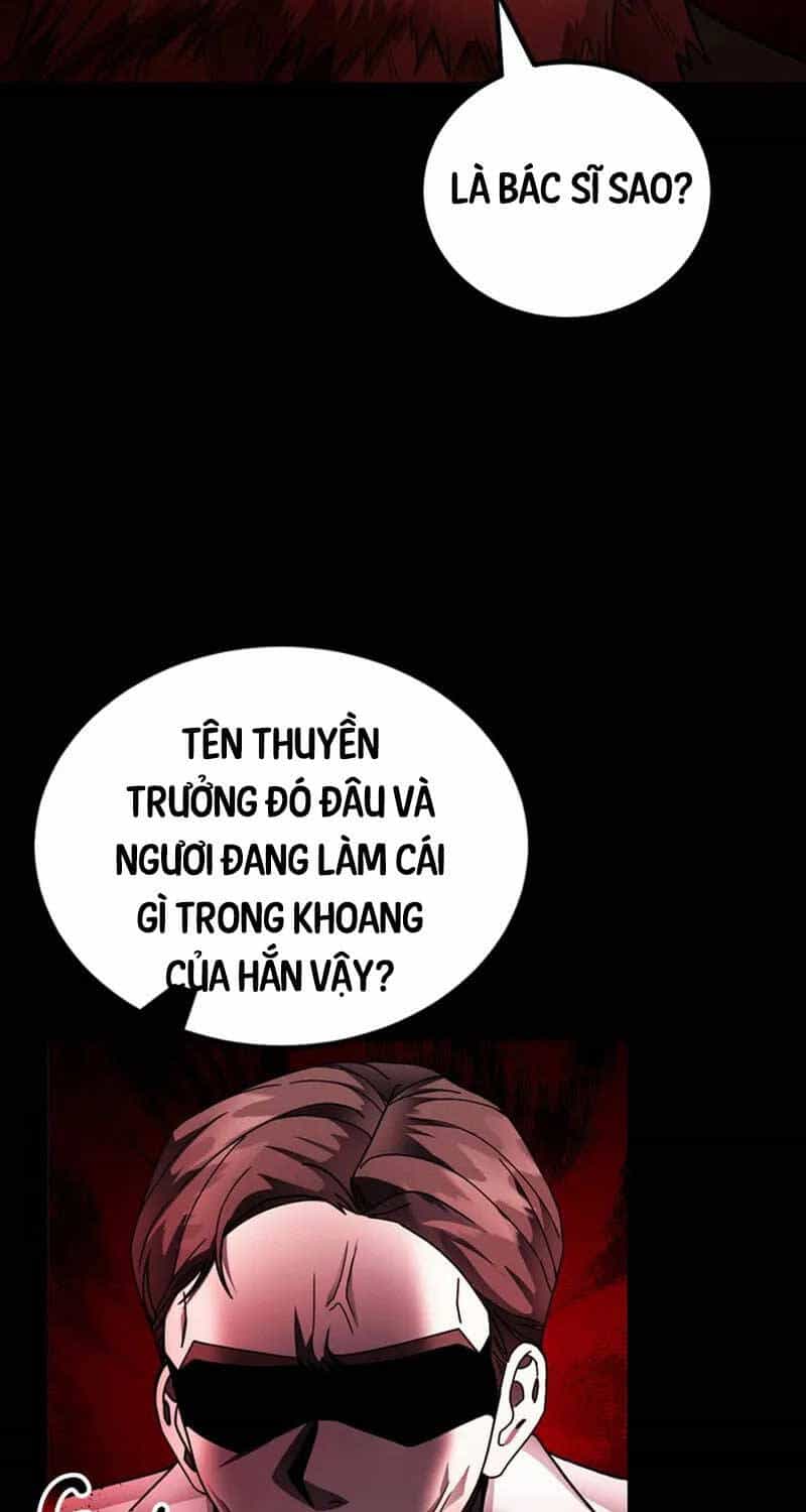 Tôi Đã Trở Thành Quái Vật Không Gian - Chương 20 - ảnh 45
