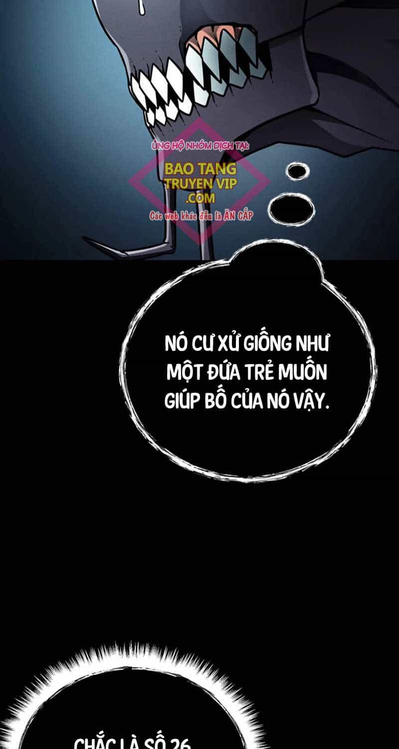 Tôi Đã Trở Thành Quái Vật Không Gian - Chương 21 - ảnh 13