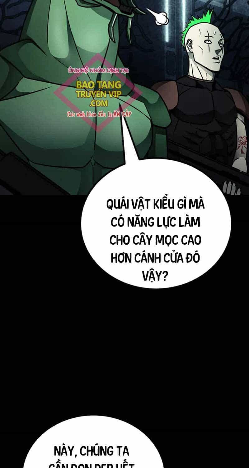 Tôi Đã Trở Thành Quái Vật Không Gian - Chương 21 - ảnh 23