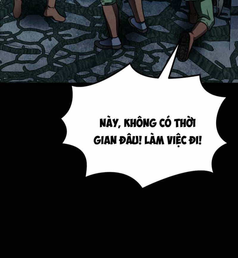 Tôi Đã Trở Thành Quái Vật Không Gian - Chương 21 - ảnh 29