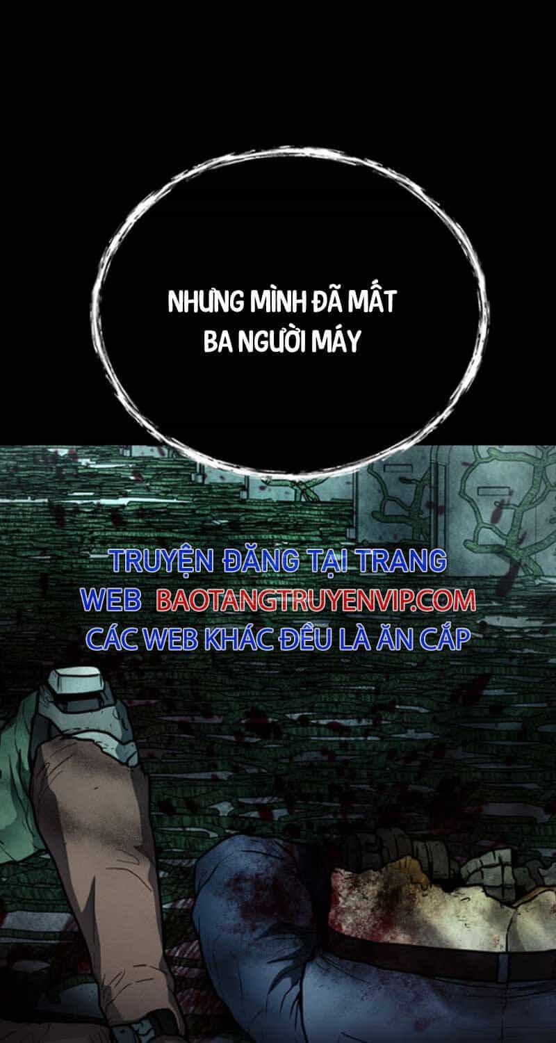Tôi Đã Trở Thành Quái Vật Không Gian - Chương 22 - ảnh 12