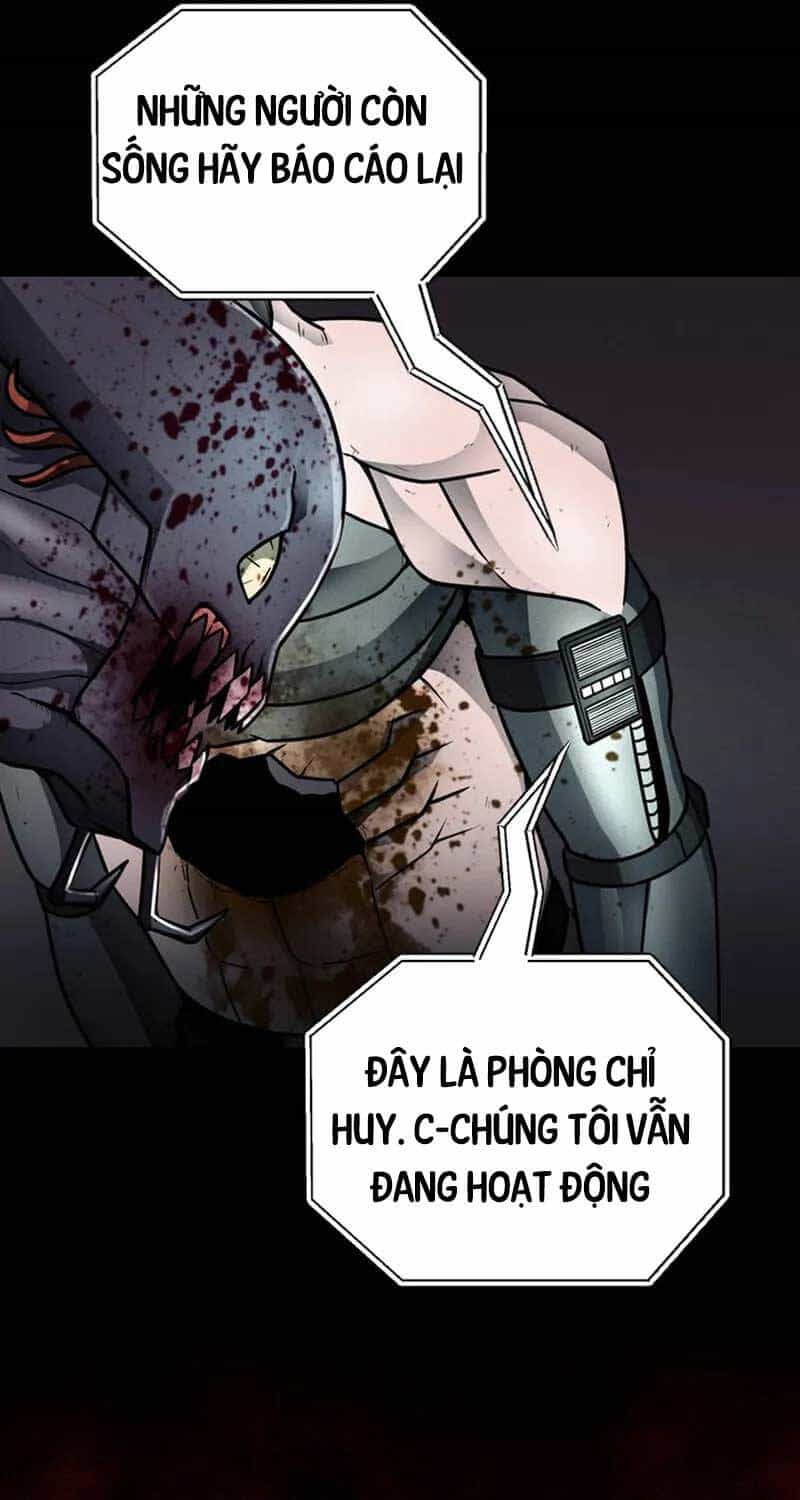Tôi Đã Trở Thành Quái Vật Không Gian - Chương 22 - ảnh 30