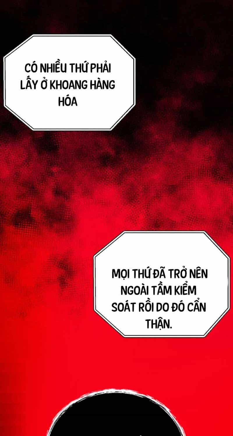 Tôi Đã Trở Thành Quái Vật Không Gian - Chương 22 - ảnh 31