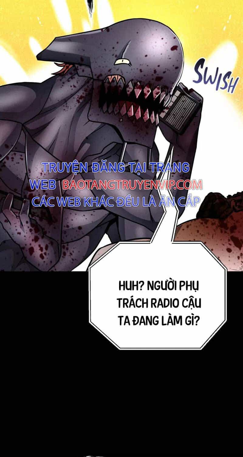 Tôi Đã Trở Thành Quái Vật Không Gian - Chương 22 - ảnh 35