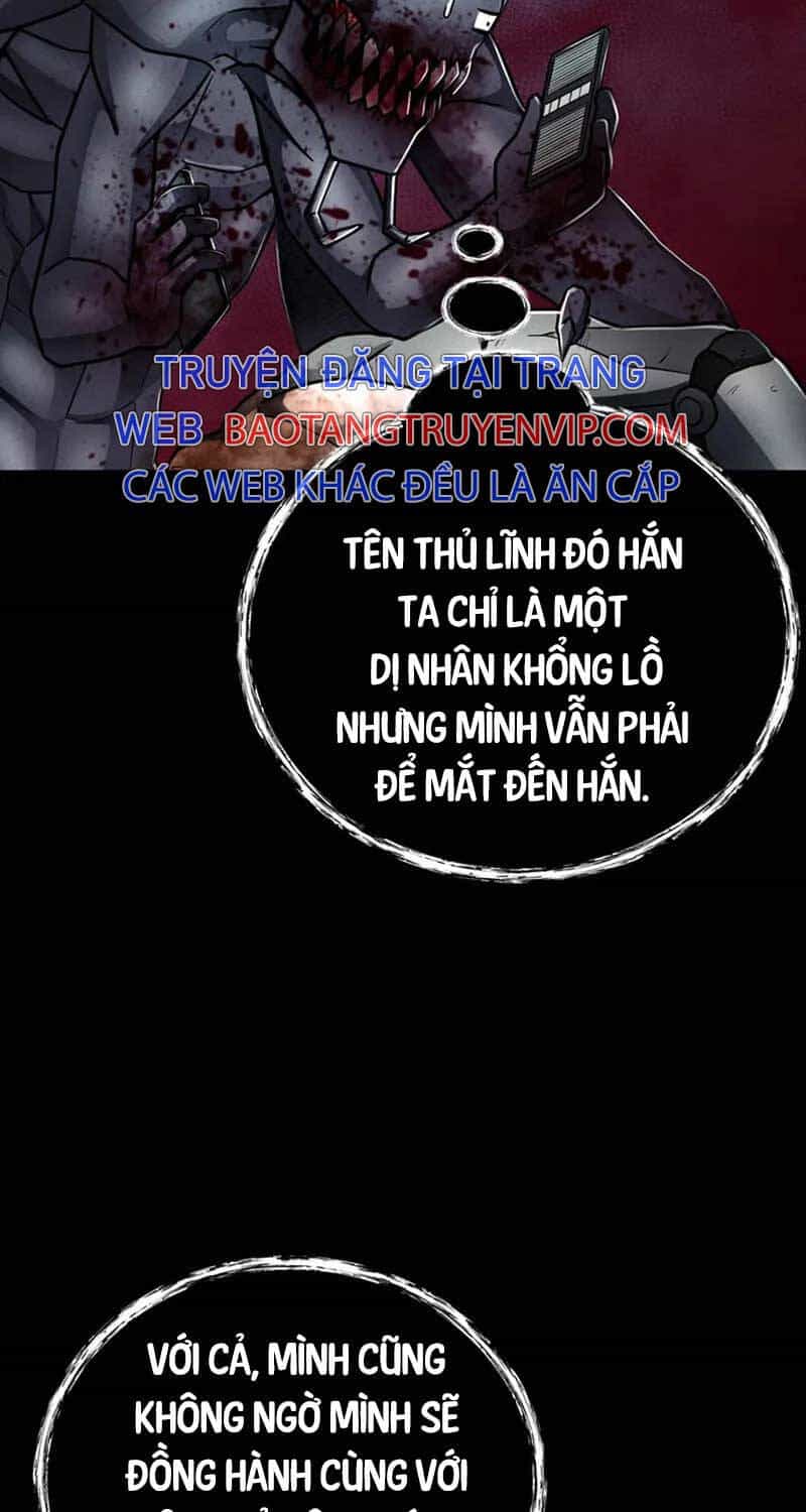 Tôi Đã Trở Thành Quái Vật Không Gian - Chương 22 - ảnh 38