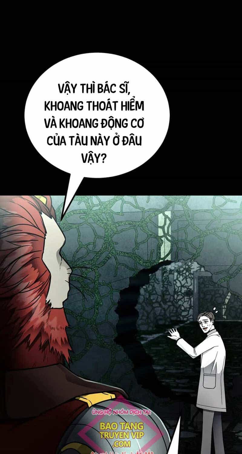 Tôi Đã Trở Thành Quái Vật Không Gian - Chương 22 - ảnh 52