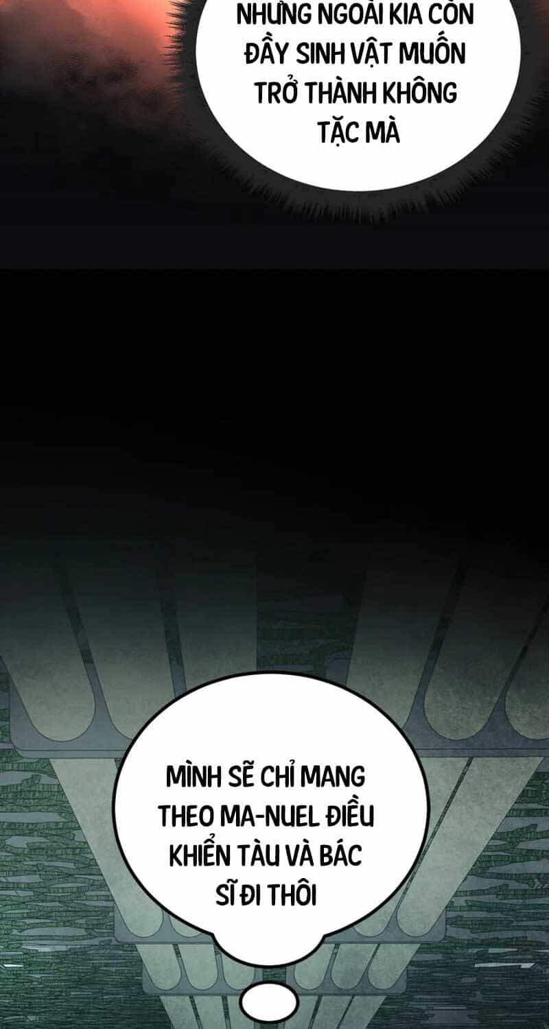 Tôi Đã Trở Thành Quái Vật Không Gian - Chương 22 - ảnh 60