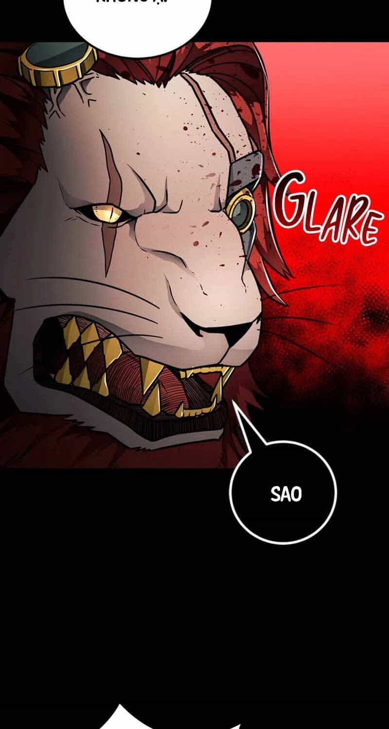 Tôi Đã Trở Thành Quái Vật Không Gian - Chương 22 - ảnh 66
