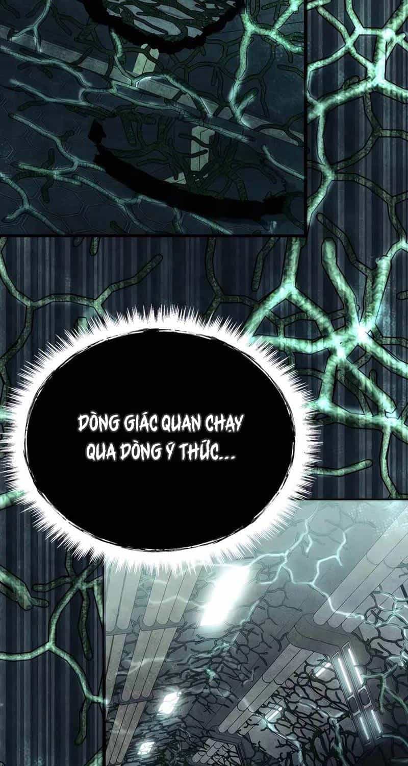 Tôi Đã Trở Thành Quái Vật Không Gian - Chương 23 - ảnh 16