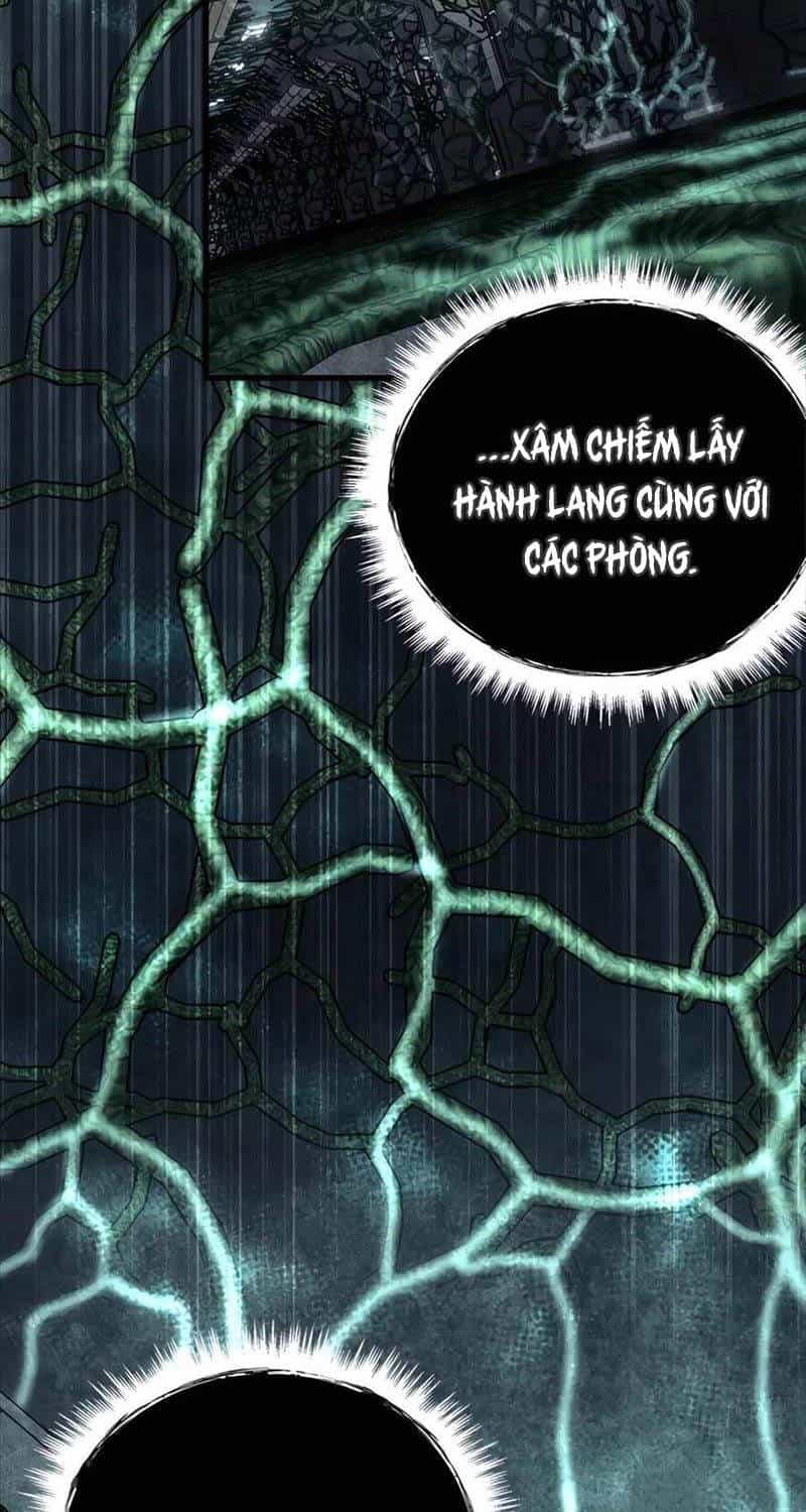 Tôi Đã Trở Thành Quái Vật Không Gian - Chương 23 - ảnh 17