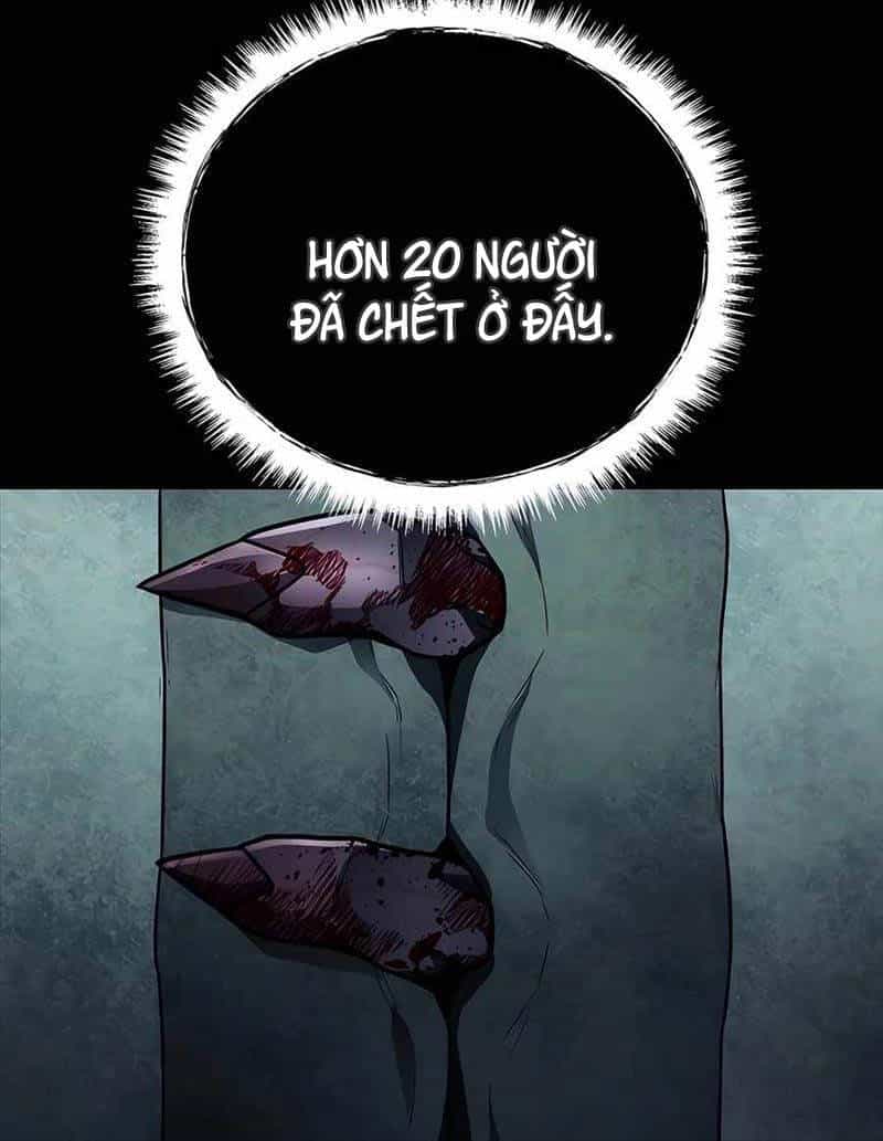 Tôi Đã Trở Thành Quái Vật Không Gian - Chương 23 - ảnh 57