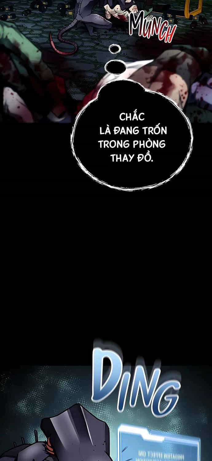 Tôi Đã Trở Thành Quái Vật Không Gian - Chương 24 - ảnh 23