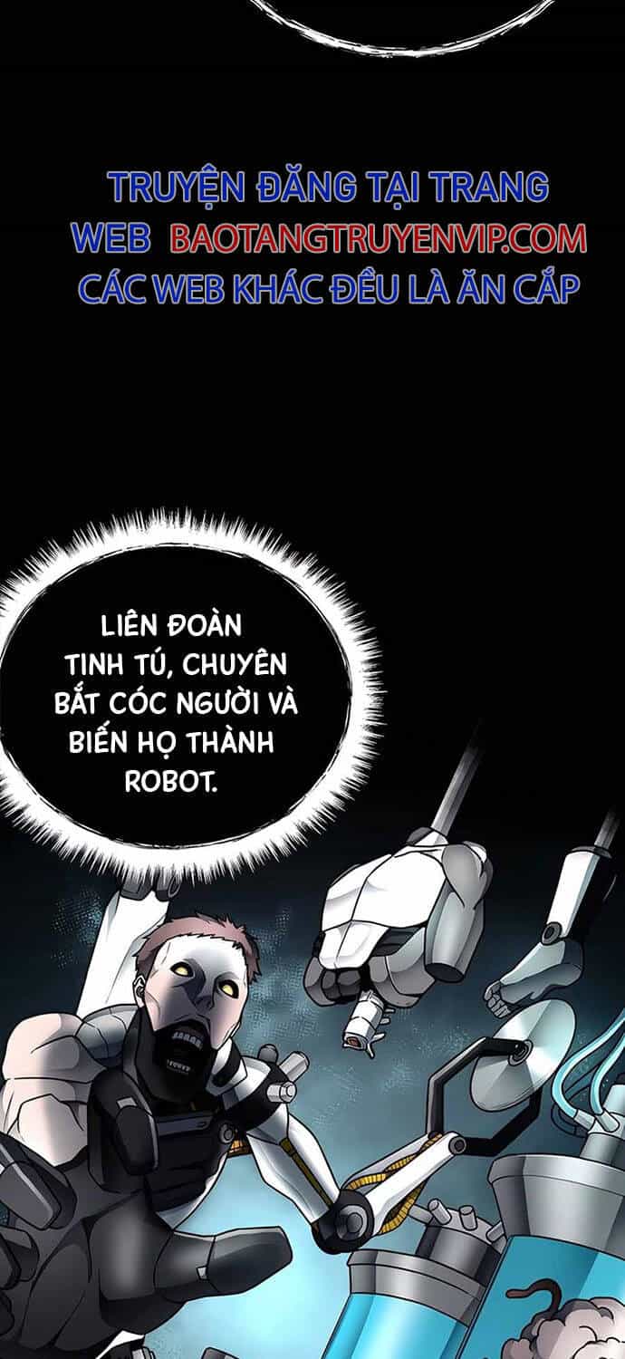 Tôi Đã Trở Thành Quái Vật Không Gian - Chương 24 - ảnh 38