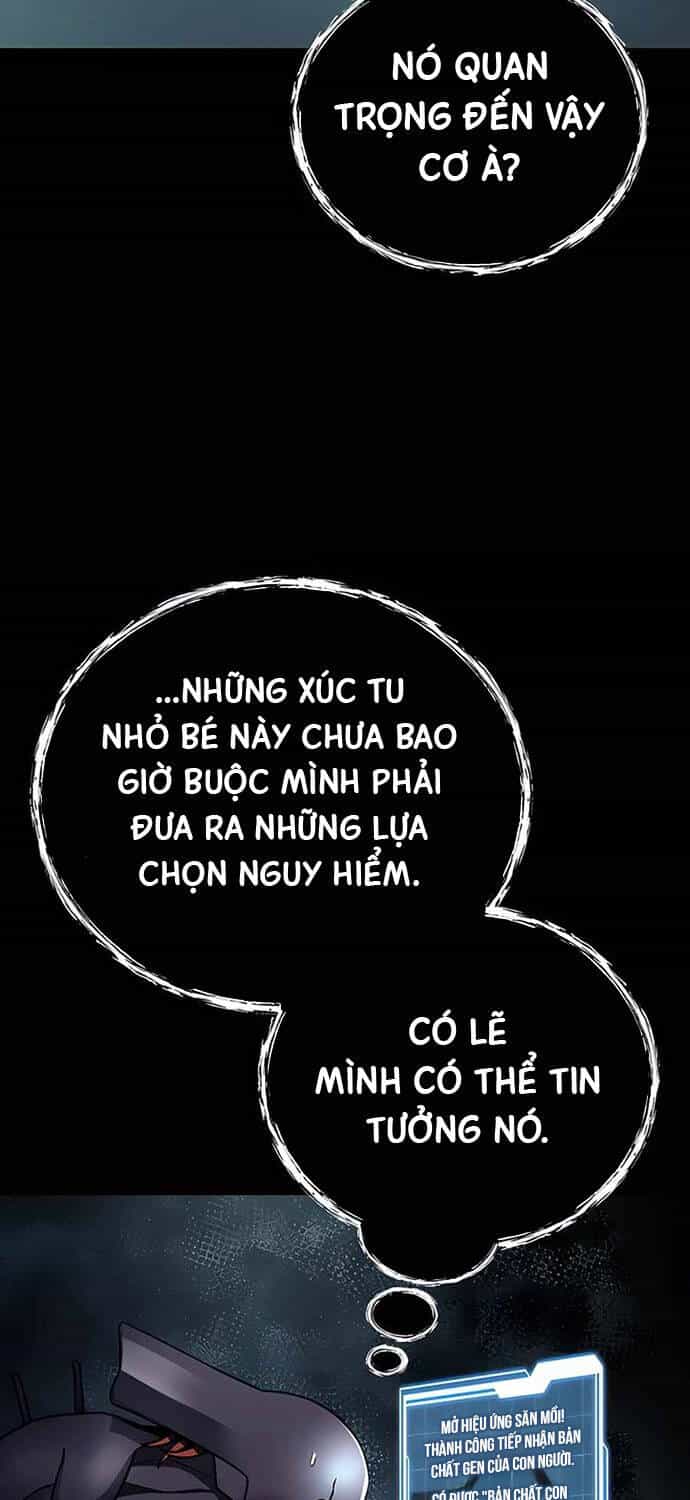 Tôi Đã Trở Thành Quái Vật Không Gian - Chương 24 - ảnh 46