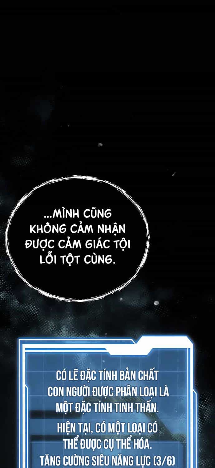 Tôi Đã Trở Thành Quái Vật Không Gian - Chương 24 - ảnh 52