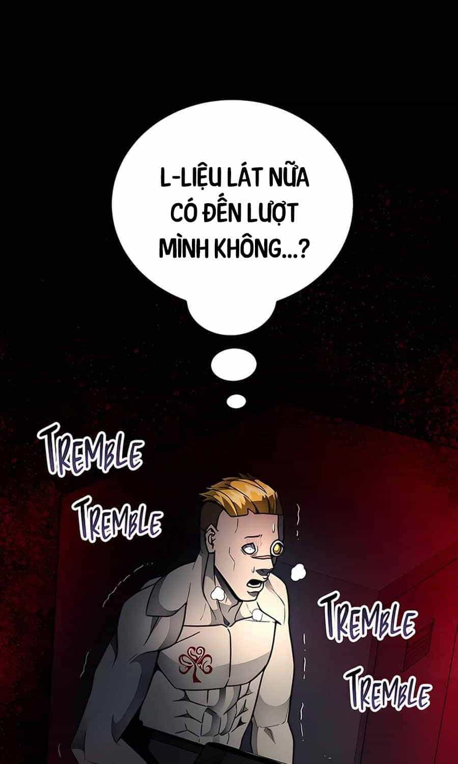 Tôi Đã Trở Thành Quái Vật Không Gian - Chương 25 - ảnh 7