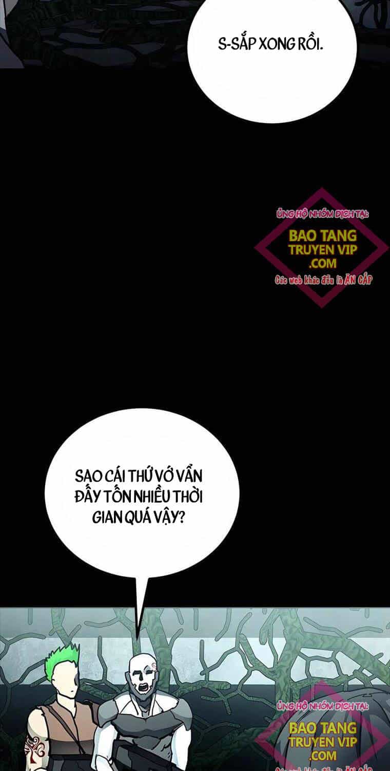 Tôi Đã Trở Thành Quái Vật Không Gian - Chương 26 - ảnh 4