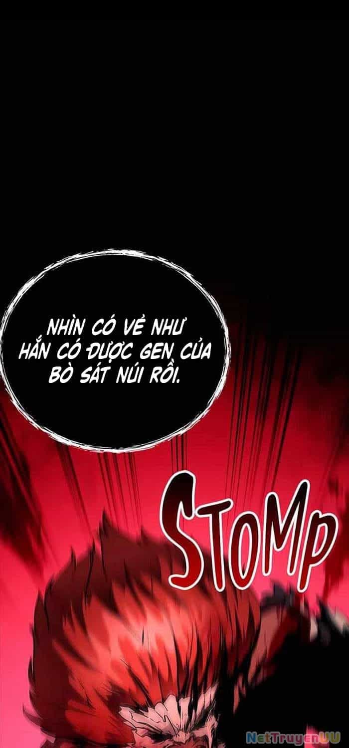 Tôi Đã Trở Thành Quái Vật Không Gian - Chương 27 - ảnh 18