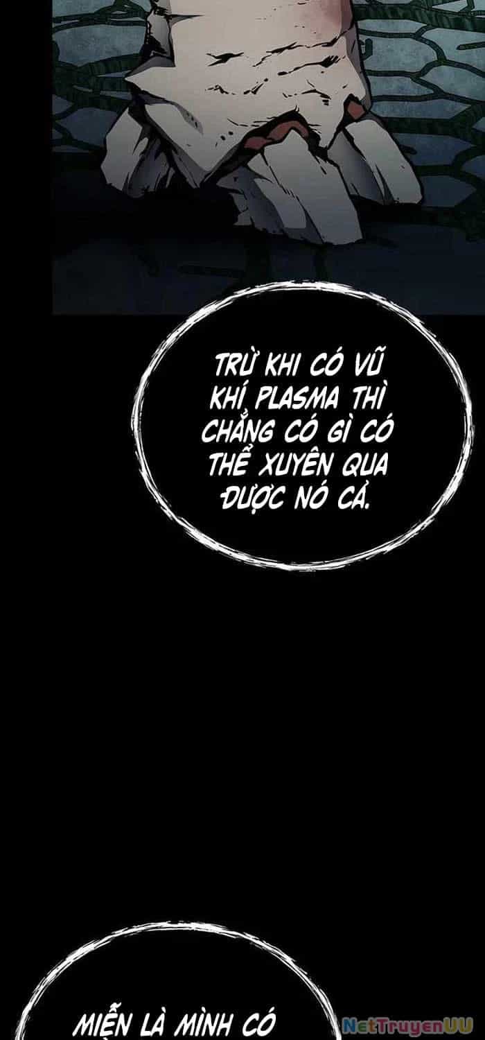 Tôi Đã Trở Thành Quái Vật Không Gian - Chương 27 - ảnh 41