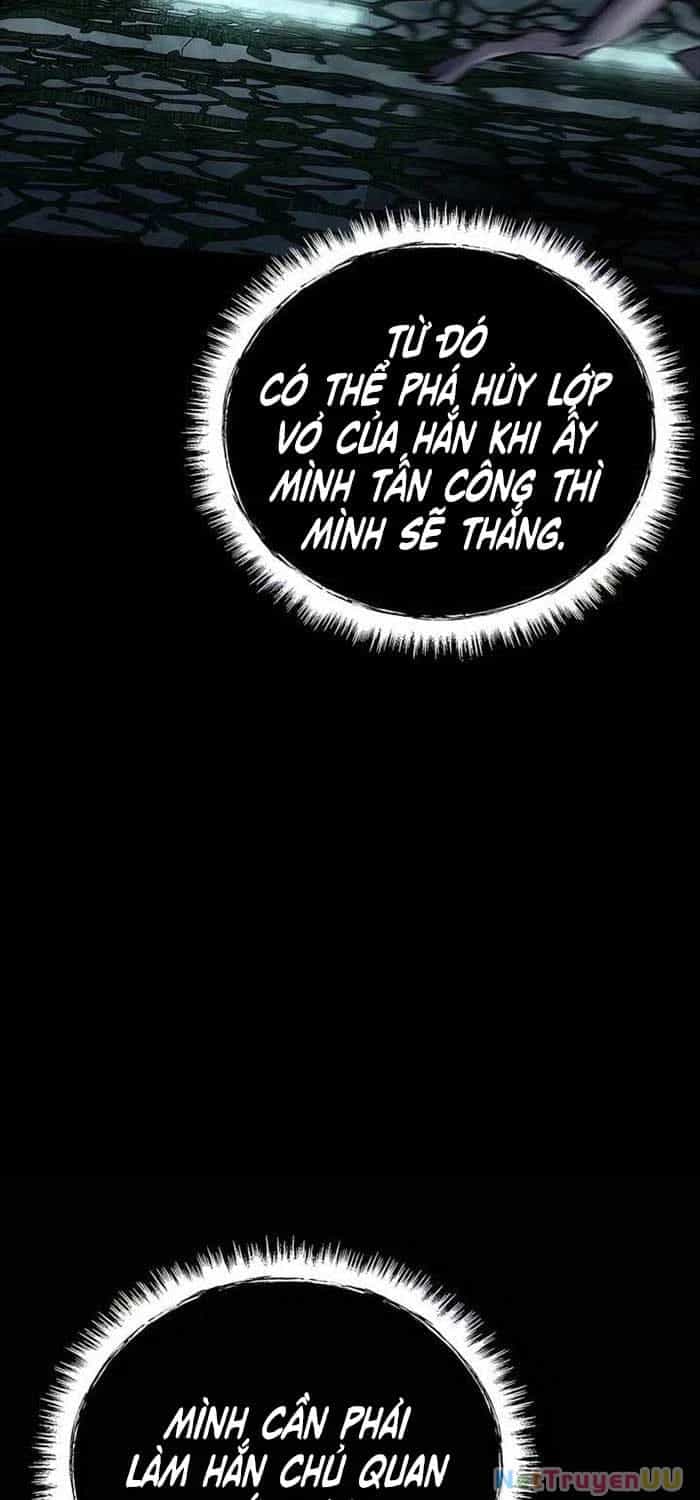 Tôi Đã Trở Thành Quái Vật Không Gian - Chương 27 - ảnh 51