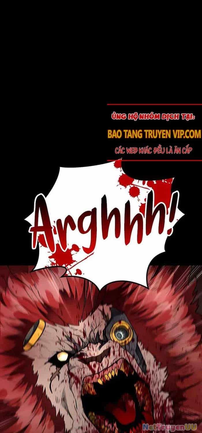 Tôi Đã Trở Thành Quái Vật Không Gian - Chương 27 - ảnh 6