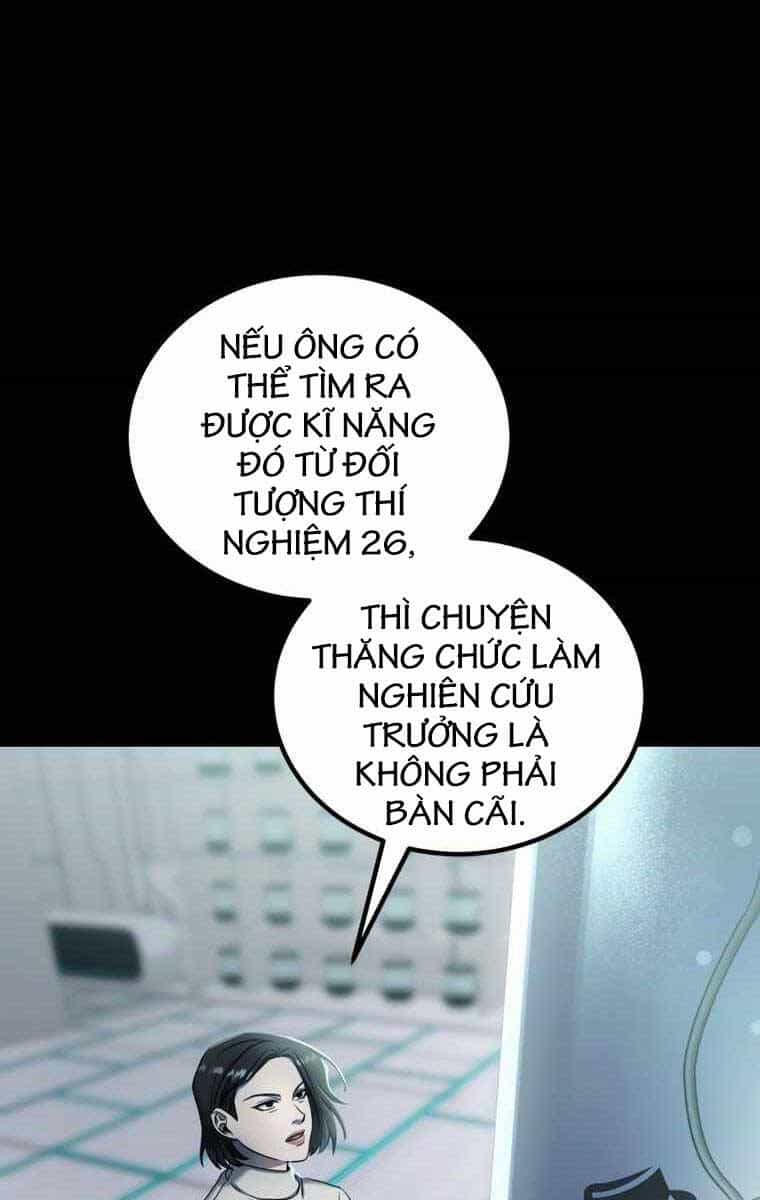 Tôi Đã Trở Thành Quái Vật Không Gian - Chương 2 - ảnh 101