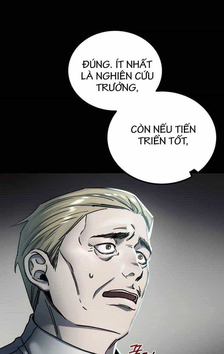 Tôi Đã Trở Thành Quái Vật Không Gian - Chương 2 - ảnh 103