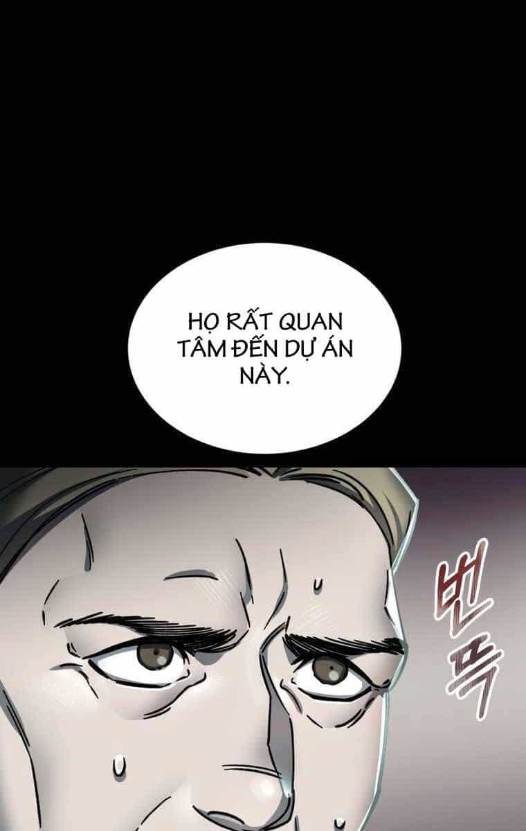 Tôi Đã Trở Thành Quái Vật Không Gian - Chương 2 - ảnh 105
