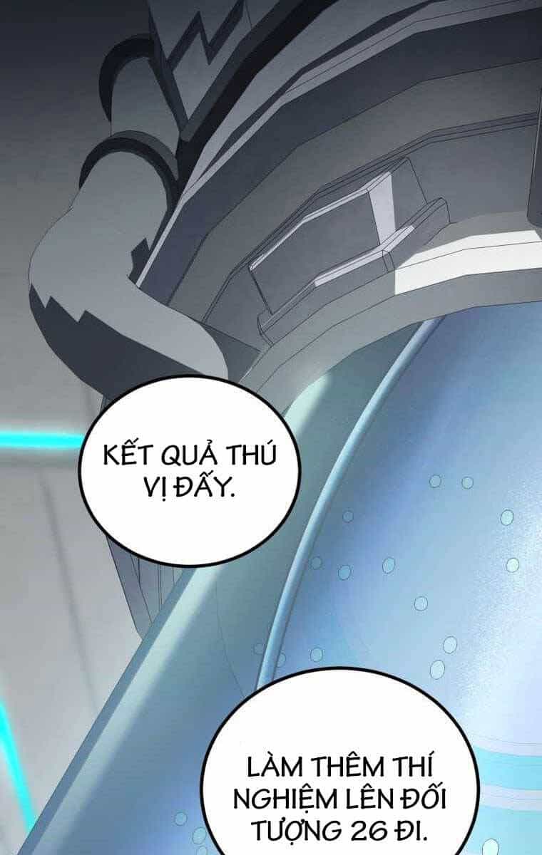 Tôi Đã Trở Thành Quái Vật Không Gian - Chương 2 - ảnh 132