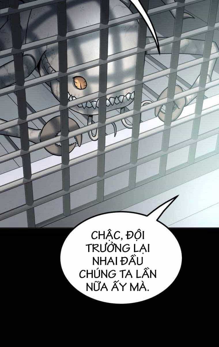 Tôi Đã Trở Thành Quái Vật Không Gian - Chương 2 - ảnh 47