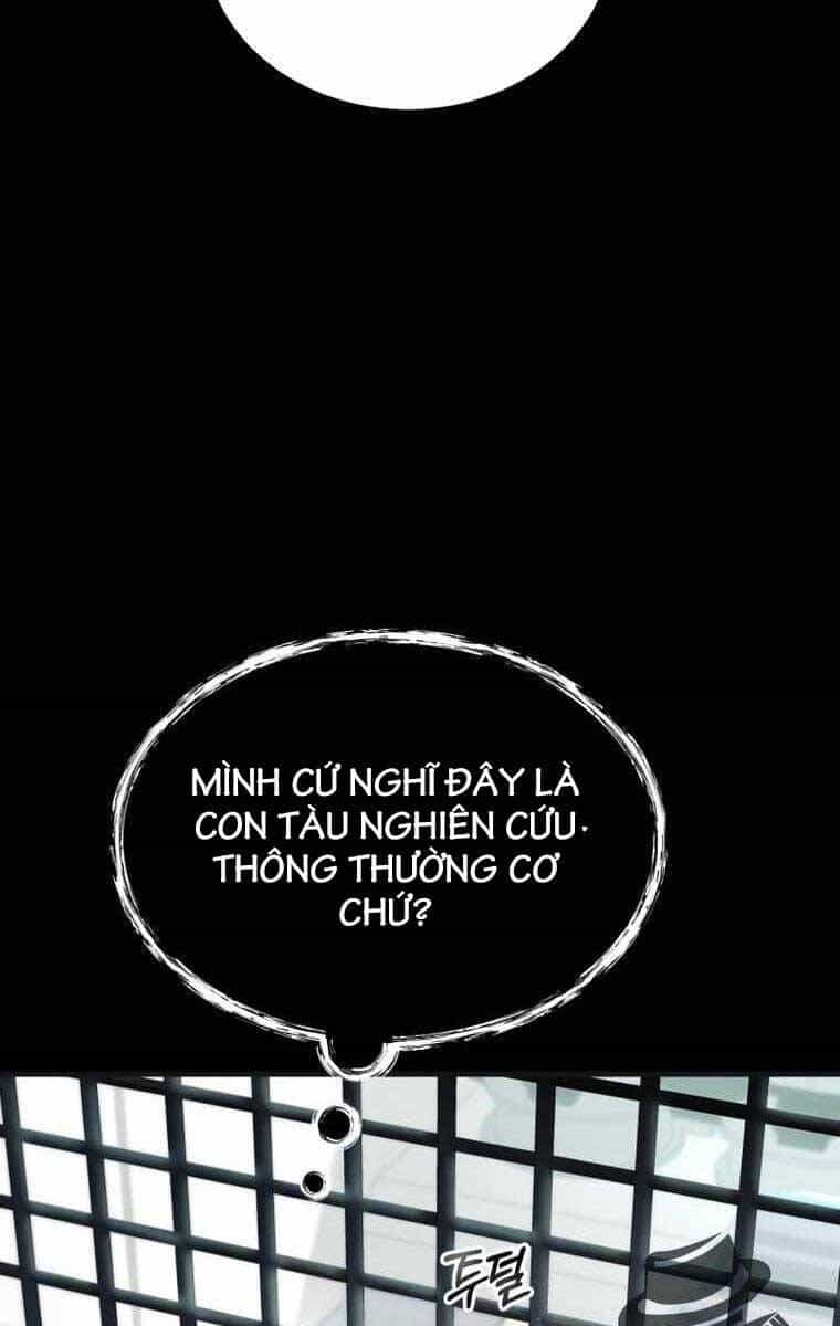 Tôi Đã Trở Thành Quái Vật Không Gian - Chương 2 - ảnh 50