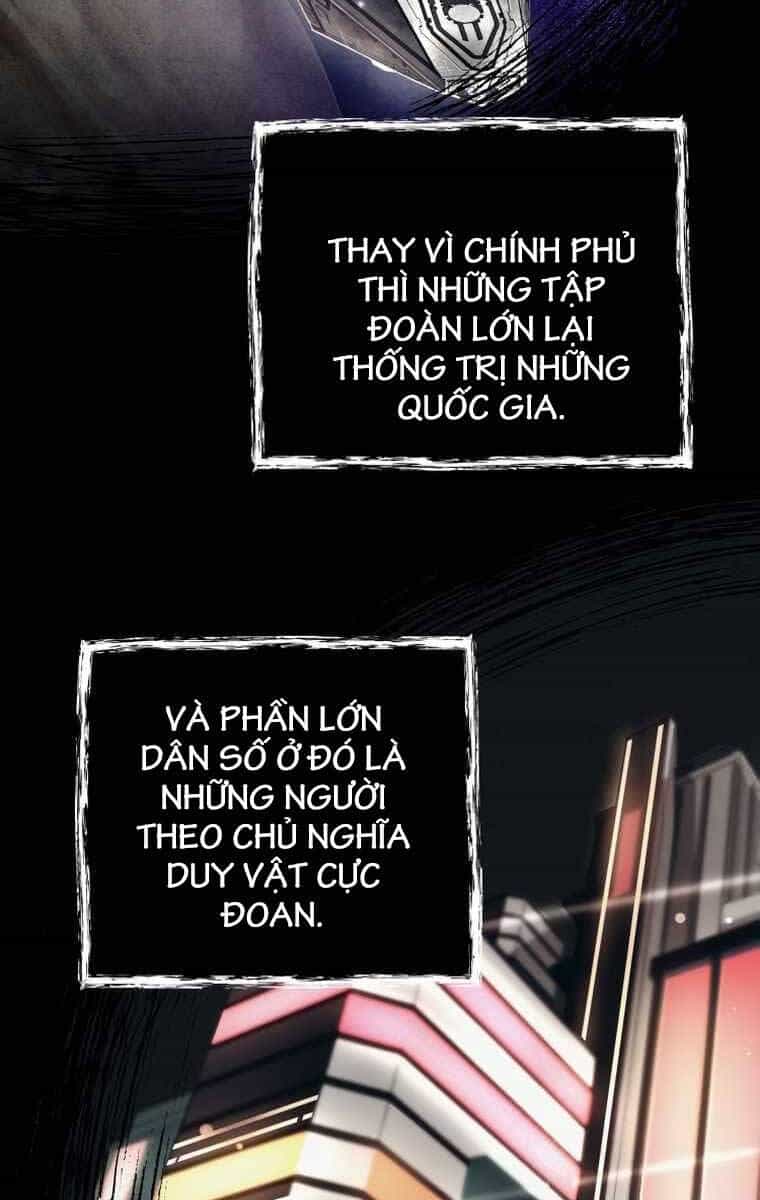 Tôi Đã Trở Thành Quái Vật Không Gian - Chương 2 - ảnh 54
