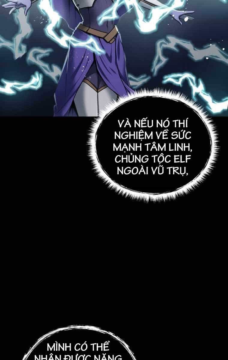 Tôi Đã Trở Thành Quái Vật Không Gian - Chương 2 - ảnh 64